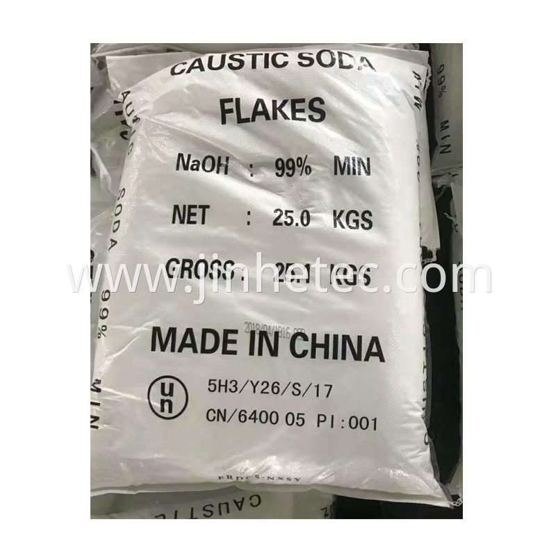 Caustic soda Sodium Hydroxide 99% for Soap